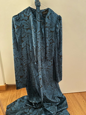 Ckontova dress like new, size S/M