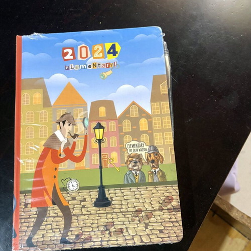 2024 Calendars new collection