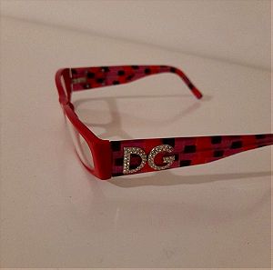 D&G σκελετός για γυαλιά