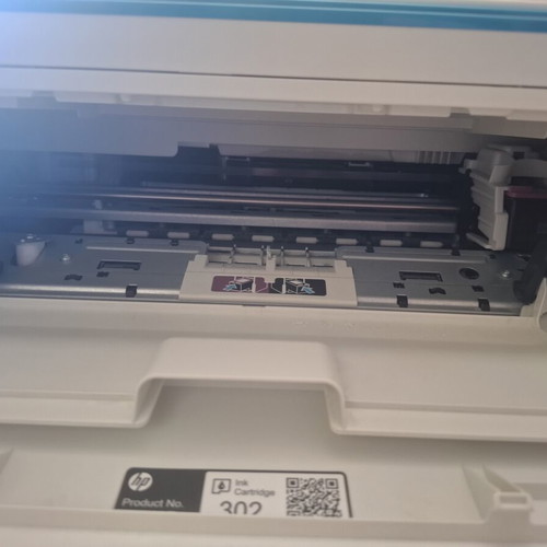 HP Deskjet 3630 All in One Series printer like new