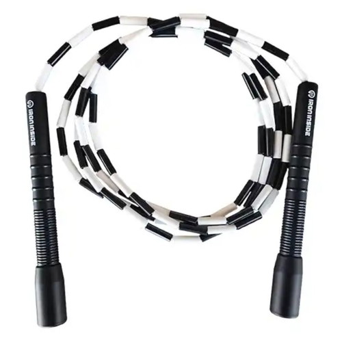 Jump rope with beads new, Super Speed fitness equipment
