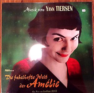 Ost - Amelie