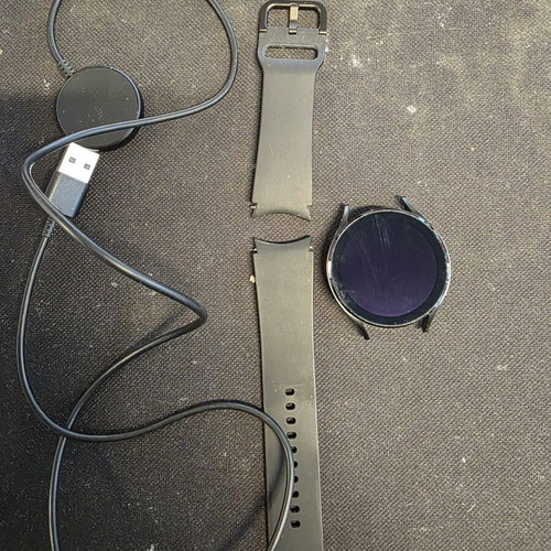 Galaxy Watch4 smartwatch