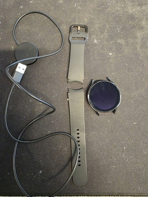 Galaxy Watch4 smartwatch