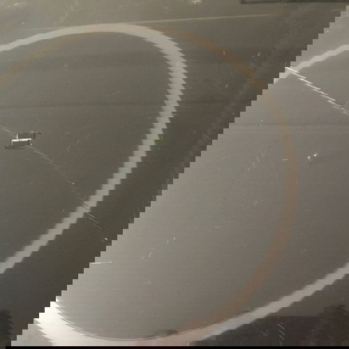 Rotel RP-855 Turntable