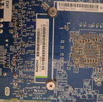 Graphics cards for spare parts pack