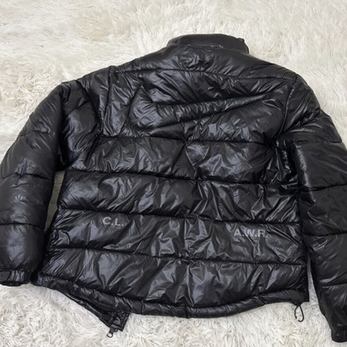 Nike x nocta puffer jacket like new, black, size L