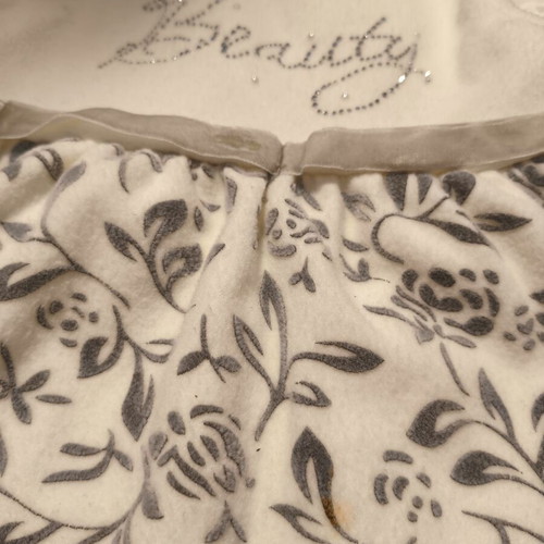 Dress for 3-year-old girl used