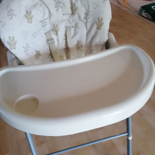 Mothercare high chair used in good condition