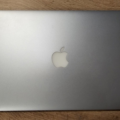 Apple MacBook Air 13" Mid 2012 A1466 i5 3427U 2.80 GHz 4GB RAM 128GB SSD Windows 10