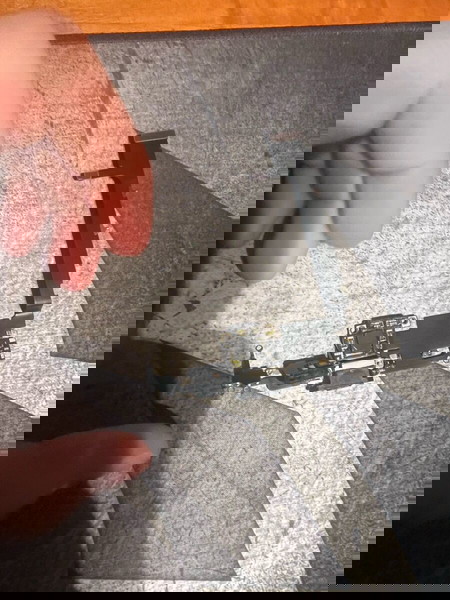Iphone 11 Pro Max θυρα φορτισης