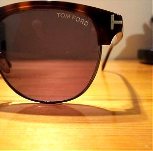 Γυαλί ηλίου πολυτέλειας Tom Ford αυθεντικό