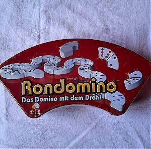 Επιτραπέζιο παιχνίδι Rondomino