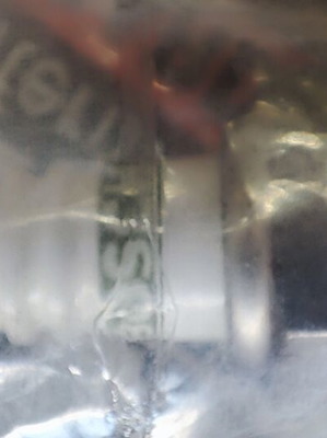 Bosch spark plug new in packaging