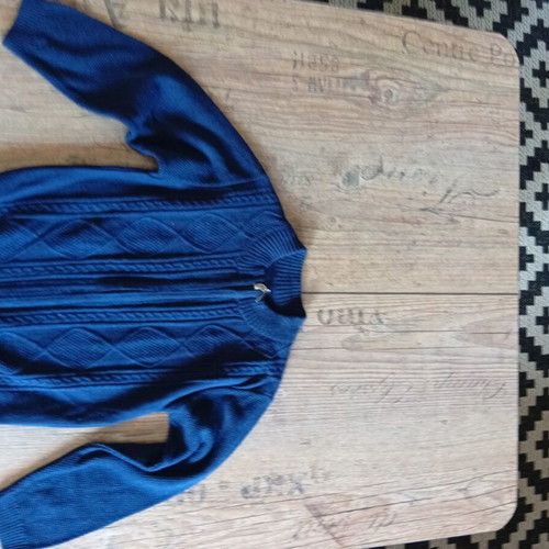 Hashtag boys' clothing set like new, size 5 years