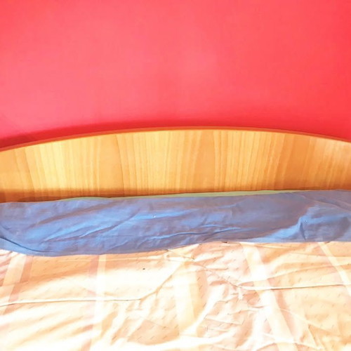 Neoset single mattress used with bed gift 90x190 cm