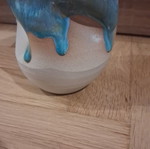 Handmade ceramic