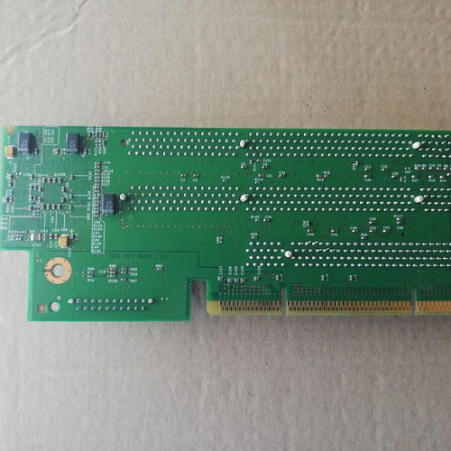 IBM Riser Card Diamante 48P9027 REV:P3 like new