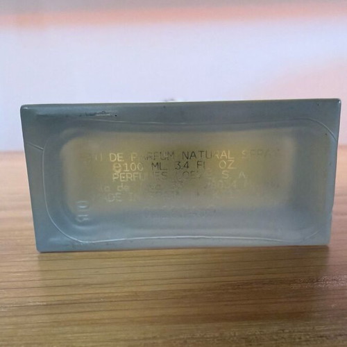 Loewe Un Paseo Por Madrid Casa de Campo Eau de Parfum like new