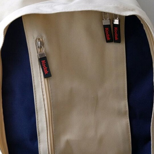 Kodak Athens 2004 hat and bag new Olympic Games memorabilia