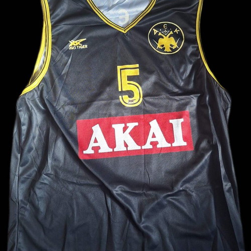 AEK jersey size XL like new official replica