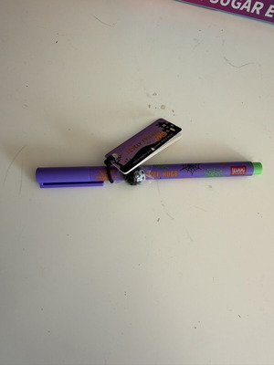 Gel pen Legami Lovely Friends Spider 0.5 mm new