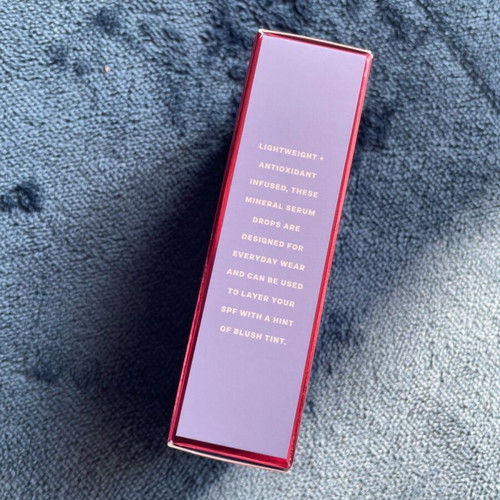 Lip and Cheek Box 2 new with Naked Sundays and Fenty Beauty