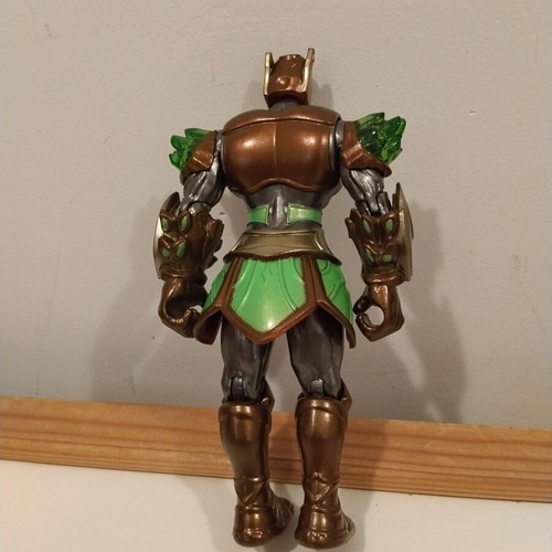 Giochi Preziosi Action Figure 15 cm like new