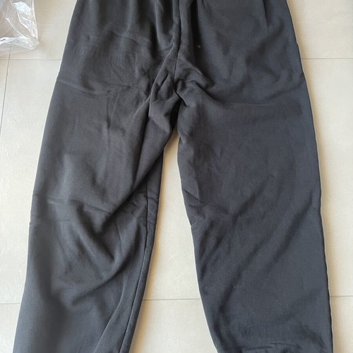 Corteiz pants new, black, size XL