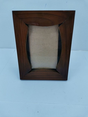 Ebony frame used, 1970 vintage