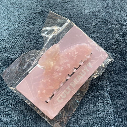 Hair Box I new with Maria Nila mist, hair claw, Nars lipstick