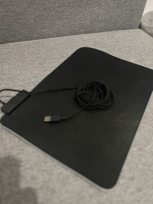 Mousepad Razer Goliathus Chroma σαν καινούργιο