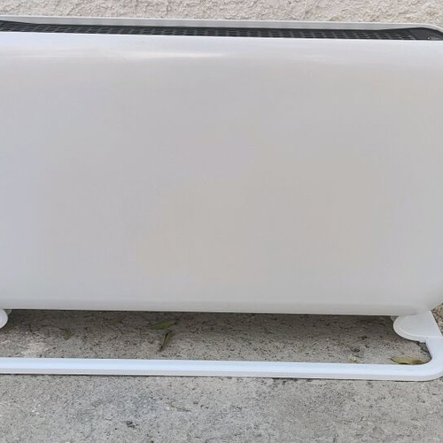 Mill SG2000MEC floor heater 2000 W like new