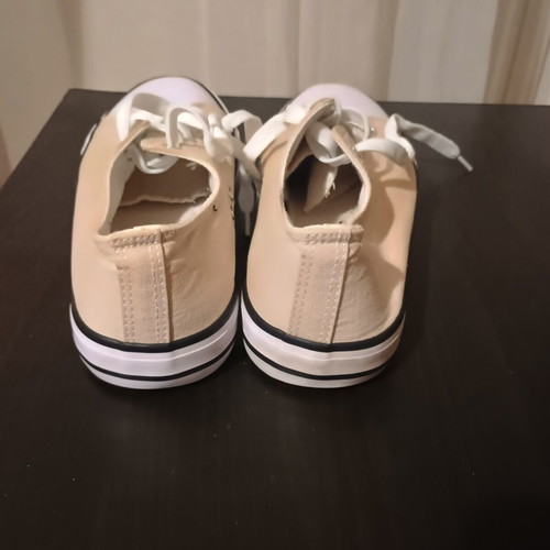 Γυναικεία αθλητικά παπούτσια Airstep νούμερο 41 μπεζ σαν καινούργια