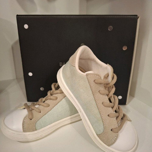 Babywalker sneakers shoes size 22 used