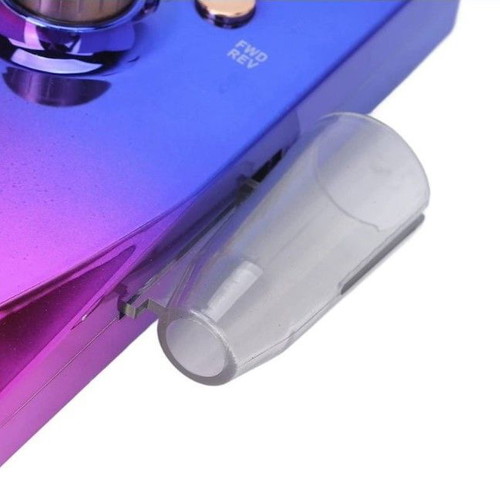 Professional rechargeable portable nail drill SG702 36W 35,000rpm new