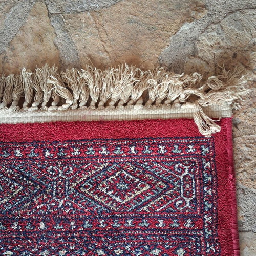 Rug used, 1.50 x 2.50 meters, good quality