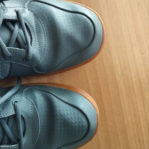 Nike Court Borough Mid Winter leather shoes size 47