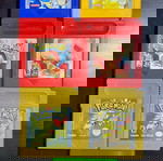  αυθεντικές κασετες Pokémon ! χωριστά ή πακέτο