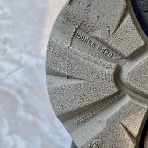 Winter boots snow boots size 44 like new
