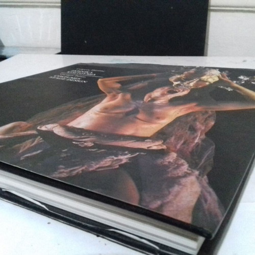 Giorgos Patsas Stage Costumes used book