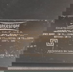  Usaf Marantz Superscope cr-1203l Boombox