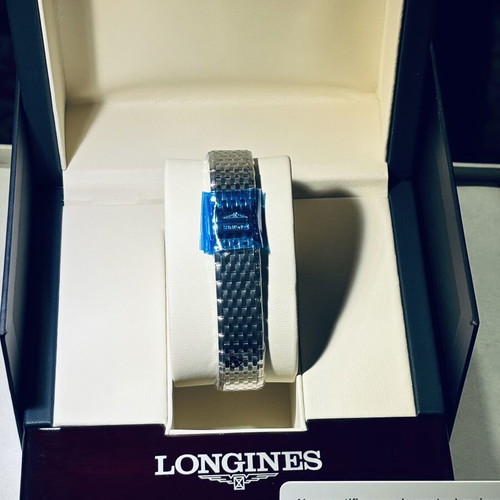 Longines La Grande Classique 29mm Diamond Dial New with Tags