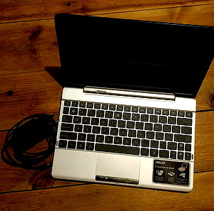 ASUS Transformer TF300T 32GB με πλητρολόγιο