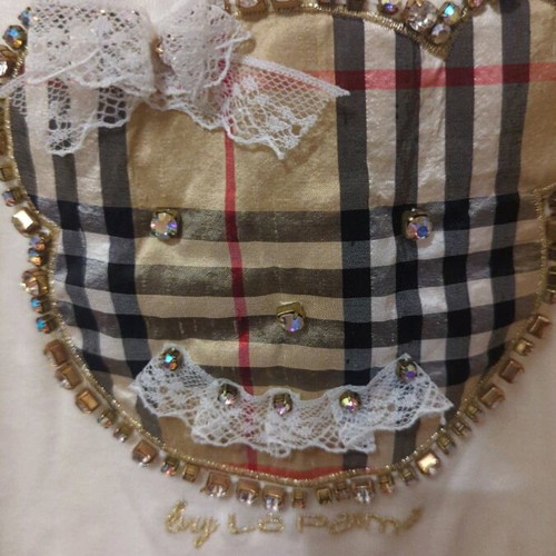 La Palma blouse new M-L