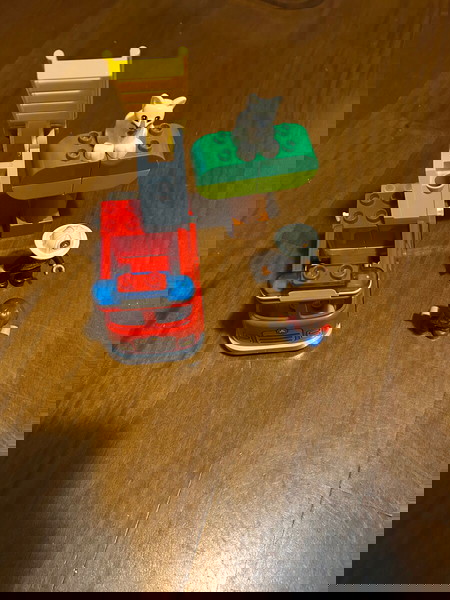  sillogi Lego duplo