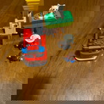  Συλλογή Lego duplo