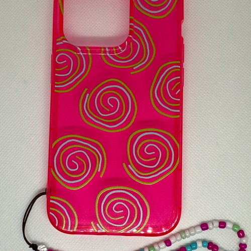 iPhone 14pro case like new