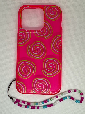 iPhone 14pro case like new