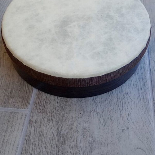 Bendir Remo musical instrument like new, 20cm